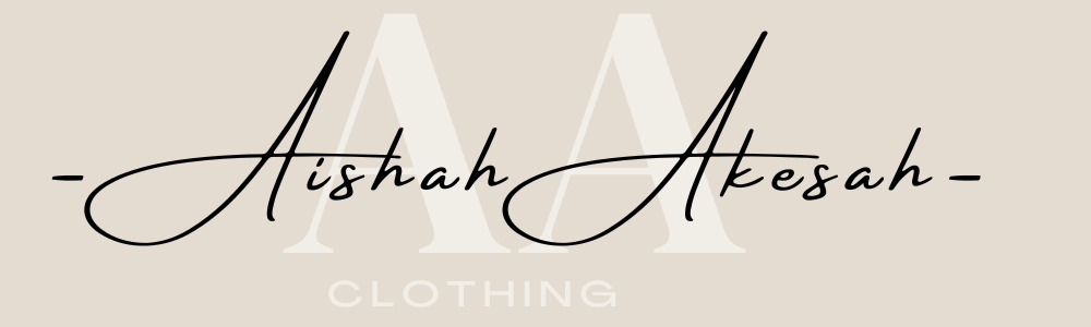 Aishah Akesah